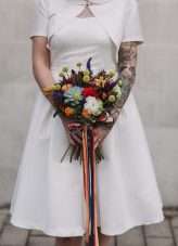 Pinwheels & Pugs An Old-Timer Funfair Wedding (62)