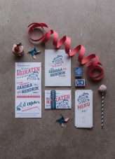 Pinwheels & Pugs An Old-Timer Funfair Wedding (68)