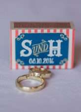 Pinwheels & Pugs An Old-Timer Funfair Wedding (69)