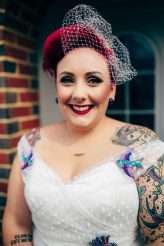 Rockabilly Meets Mexican Fiesta Wedding (15)