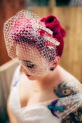 Rockabilly Meets Mexican Fiesta Wedding (16)