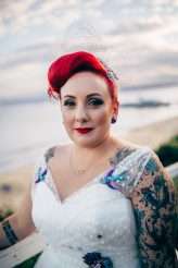Rockabilly Meets Mexican Fiesta Wedding (47)