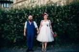 Rockabilly Meets Mexican Fiesta Wedding (49)