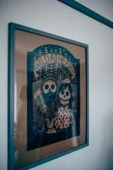 Rockabilly Meets Mexican Fiesta Wedding (8)