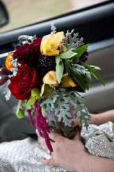 Romantic Memento Mori & Skull Wedding (16)