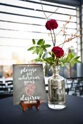 Romantic Memento Mori & Skull Wedding (24)