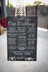 Romantic Memento Mori & Skull Wedding (25)