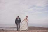 Whitstable Beach Wedding Planned in Eight Weeks (30)