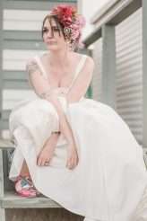 Whitstable Beach Wedding Planned in Eight Weeks (32)