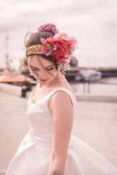 Whitstable Beach Wedding Planned in Eight Weeks (41)