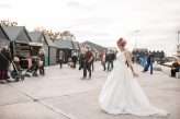Whitstable Beach Wedding Planned in Eight Weeks (42)