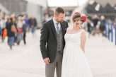 Whitstable Beach Wedding Planned in Eight Weeks (45)