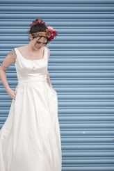 Whitstable Beach Wedding Planned in Eight Weeks (46)