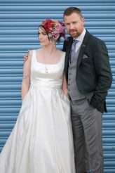 Whitstable Beach Wedding Planned in Eight Weeks (47)