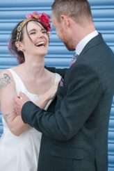 Whitstable Beach Wedding Planned in Eight Weeks (48)