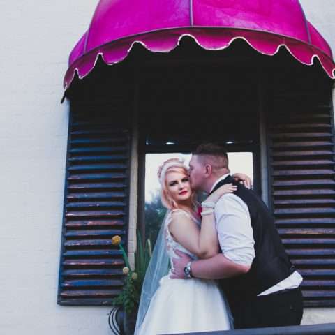 fifties pin up wedding south africa (29)