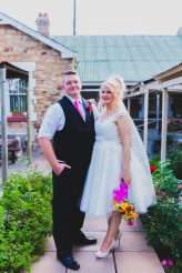 fifties pin up wedding south africa (33)