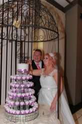 fifties pin up wedding south africa (39)