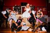 fifties pin up wedding south africa (40)