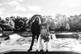 90s Grunge Meets Disney Wedding Ideas+alternative-wedding-photographers-scotland-punk-grunge (10)