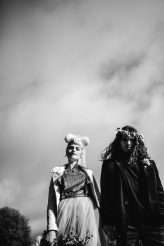 90s Grunge Meets Disney Wedding Ideas+alternative-wedding-photographers-scotland-punk-grunge (30)