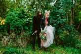 90s Grunge Meets Disney Wedding Ideas+alternative-wedding-photographers-scotland-punk-grunge (47)