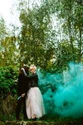 90s Grunge Meets Disney Wedding Ideas+alternative-wedding-photographers-scotland-punk-grunge (50)