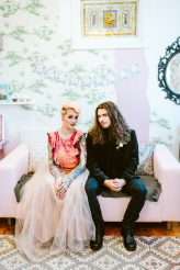 90s Grunge Meets Disney Wedding Ideas+alternative-wedding-photographers-scotland-punk-grunge (8)