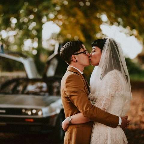 Back to the Future Wedding_Shutter Go Click Photography-36