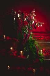 Big Budget Vampire Royalty Wedding_via Rock n Roll Bride_Creatrix Photography (110)