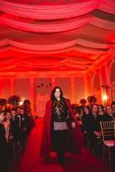 Big Budget Vampire Royalty Wedding_via Rock n Roll Bride_Creatrix Photography (33)