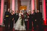 Big Budget Vampire Royalty Wedding_via Rock n Roll Bride_Creatrix Photography (52)
