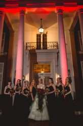 Big Budget Vampire Royalty Wedding_via Rock n Roll Bride_Creatrix Photography (55)