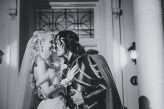 Big Budget Vampire Royalty Wedding_via Rock n Roll Bride_Creatrix Photography (79)