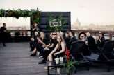 City Jungle Rooftop Wedding in Moscow (10)