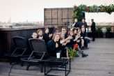 City Jungle Rooftop Wedding in Moscow (11)