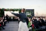 City Jungle Rooftop Wedding in Moscow (14)