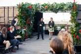 City Jungle Rooftop Wedding in Moscow (17)