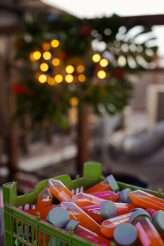 City Jungle Rooftop Wedding in Moscow (3)