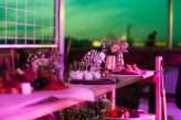 City Jungle Rooftop Wedding in Moscow (34)