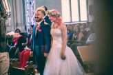 Colourful & Fun Brighton Wedding with a Christian Ceremony (13)