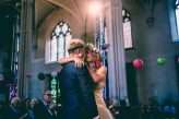 Colourful & Fun Brighton Wedding with a Christian Ceremony (16)