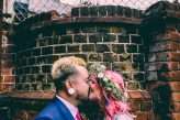 Colourful & Fun Brighton Wedding with a Christian Ceremony (23)