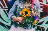 Colourful & Fun Brighton Wedding with a Christian Ceremony (29)