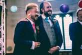 Colourful & Fun Brighton Wedding with a Christian Ceremony (9)