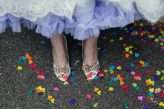 Colourful Pub Wedding (11)