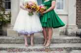 Colourful Pub Wedding (13)