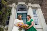 Colourful Pub Wedding (14)