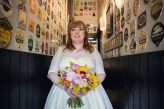 Colourful Pub Wedding (30)