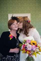 Colourful Pub Wedding (5)